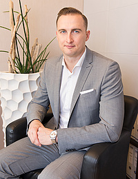 Arthur Schlägel MA, ECA Klagenfurt Steuerberatung GmbH