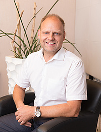 Mag. Michael Singer, ECA Klagenfurt Steuerberatung GmbH